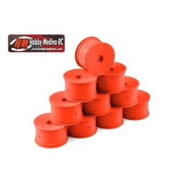 LLANTA TRASERA AERODISK...