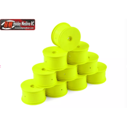 LLANTA TRASERA AERODISK...