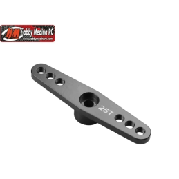 BRAZO SERVO GAS/FRENO...