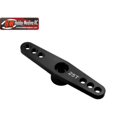 BRAZO SERVO GAS/FRENO...