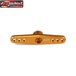 BRAZO SERVO GAS/FRENO...