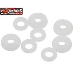 JUNTAS TORICAS AMORTIGUADOR...