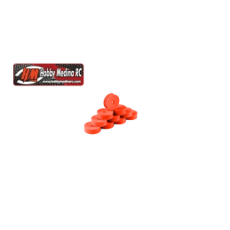 LLANTA DELANTERA AERODISK...