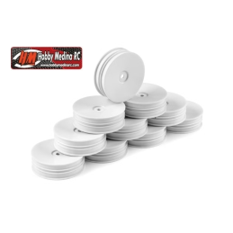 LLANTA DELANTERA AERODISK...