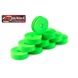 LLANTA DELANTERA AERODISK...