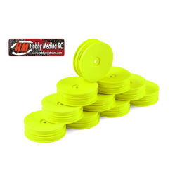 LLANTA DELANTERA AERODISK...