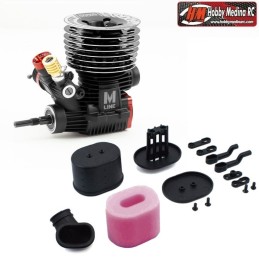 MOTOR ULTIMATE MXR v.3...