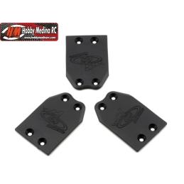 PROTECTORES CHASIS TRASEROS...