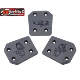 PROTECTORES TRASEROS MUGEN...