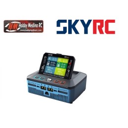 CARGADOR D8NEO SMART...