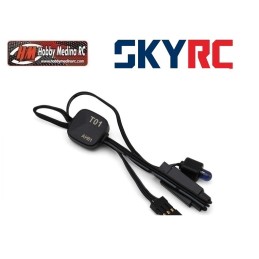 TRANPONDER T01 STANDARD SKYRC