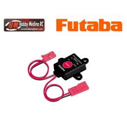 INTERRUPTOR FUTABA NIHM...