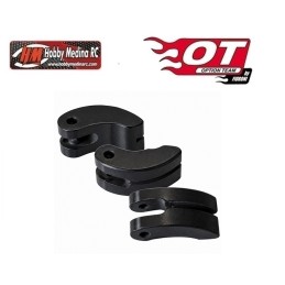 MAZAS EMBRAGUE CARBONO...