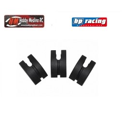 MAZAS EMBRAGUE CARBONO 3...