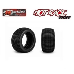 RUEDAS HOT RACE AMAZZONIA...