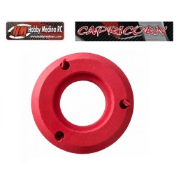 MAZAS EMBRAGUE ROJAS CAPRICORN