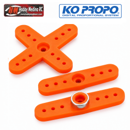 BRAZO SERVO PLASTICO KO...