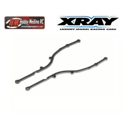X1 CARBON 3S SUSPENSION...