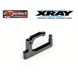 X1 ALU 3S SUSPENSION FRONT...