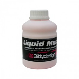 Mascarilla  liquida carrocerÏas 500ml.