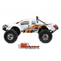 MOSTER CORALLY MAMMOT SP 1/10 2WD BRUSHED