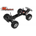 MOSTER CORALLY MAMMOT SP 1/10 2WD BRUSHED