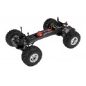 COCHE CORALLY MOXOO SP 1/10 2WD RTR BRUSHED 
