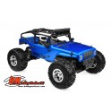 COCHE CORALLY MOXOO SP 1/10 2WD RTR BRUSHED 
