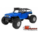 COCHE CORALLY MOXOO SP 1/10 2WD RTR BRUSHED