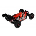 COCHE CORALLY PYTHON XP 6S 1/8 BUGGY EP RTR 
