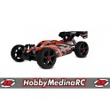 COCHE CORALLY PYTHON XP 6S 1/8 BUGGY EP RTR 