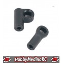 STEERING ROD BALL JOINT ARC