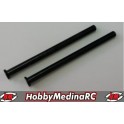 REAR OUTER HINGE PIN  3x53MM(1/8 ACCEL/HELIOS)