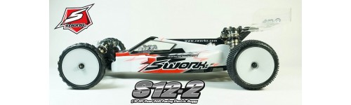 SWORKZ S12/2 2WD